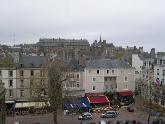  Saint-Malo intra-muros